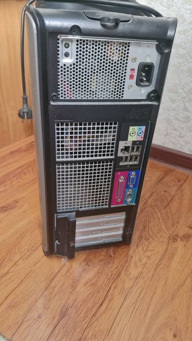 Продам компьютер