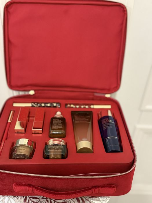 Элитная Французская косметика