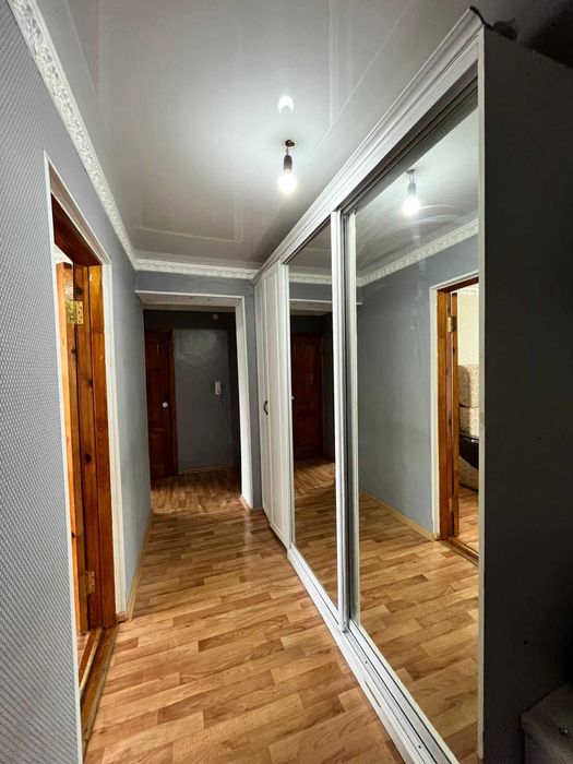 2-х квартира, 23 школа