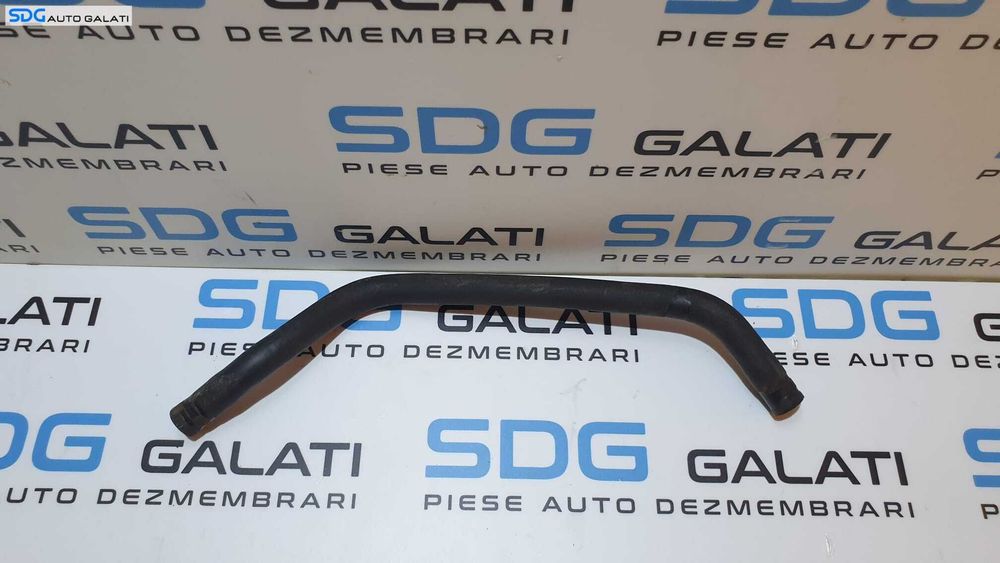Furtun Conducta Presiune Aer Vacuum Vacum Galerie Admisie Hyundai i30 1.6 CRDI 2007 - 2012 Cod SDGM36