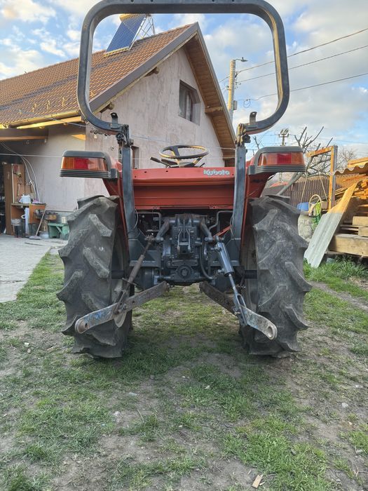 Tractor Kubota GL 26