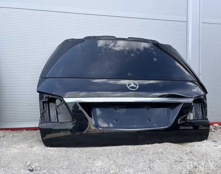 Заден капак багажник за мерцедес ГЛ Х166