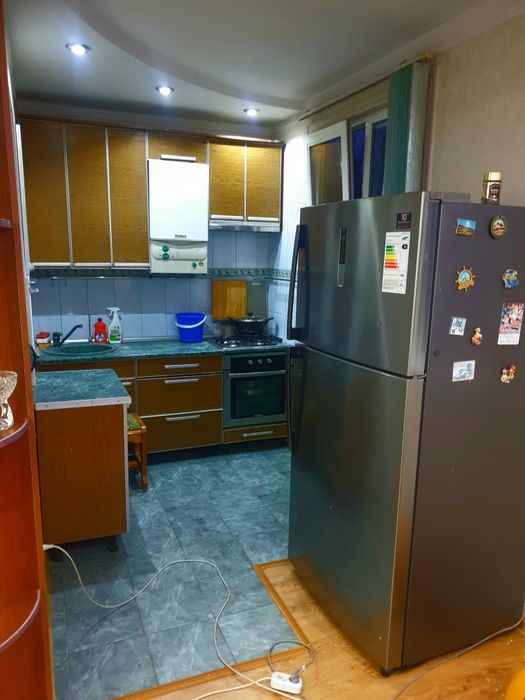 Продается 3х ком 77серия чиланзар 24квл