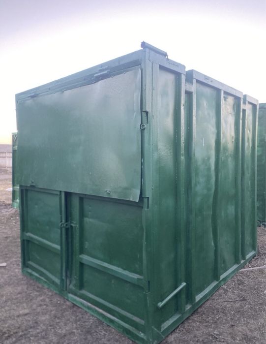 Продам контейнера