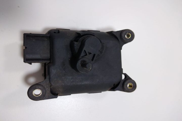 Motoras  Clapeta Aeroterma  4B1820511K Audi A6 4B/C5 (facelift) seria