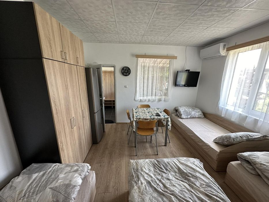 3и4 легла в стая,Квартири,Стаи под наем в кв.Суходол и с.Казичене  ра