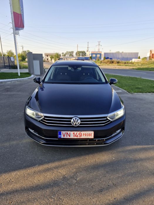 Vw Passat Highline, Virtual Cockpit,dsg an 2019 impecabila,tva deductibil