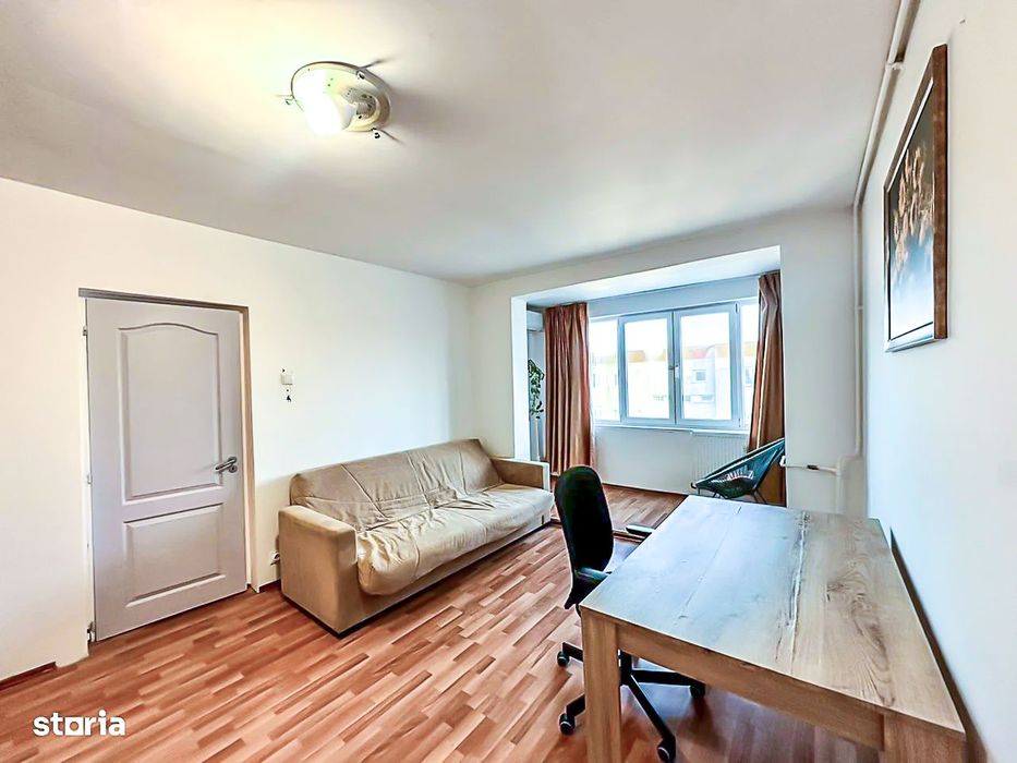 Apartament 2 camere/ Bld. Lacul Tei — fotografia 1
