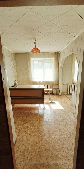 Продам квартиру 3х комнатную на 1 этаже частично мебилированная – další