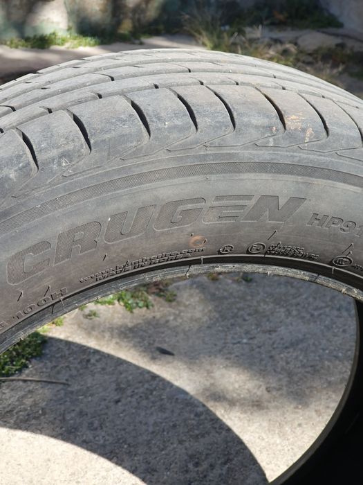 Cauciucuri 235/55/R18