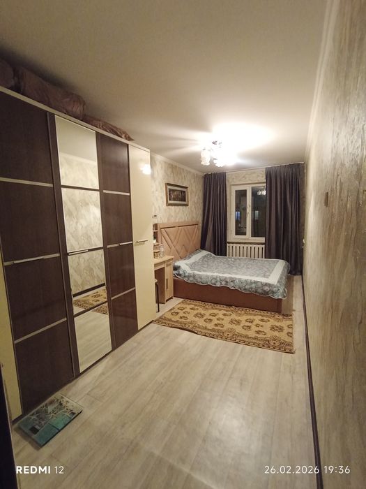 Продаём 3х комнатую квартиру