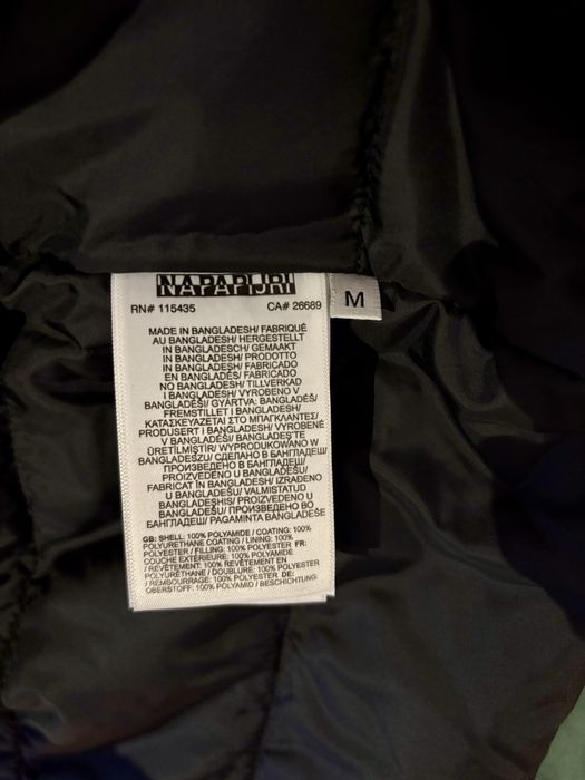 Geaca barbati Napapijri