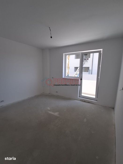 Apartament 2 camere decomandat in bloc finalizat – Metalurgiei