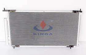 Радиатор кондиционера Honda CR-V / Element