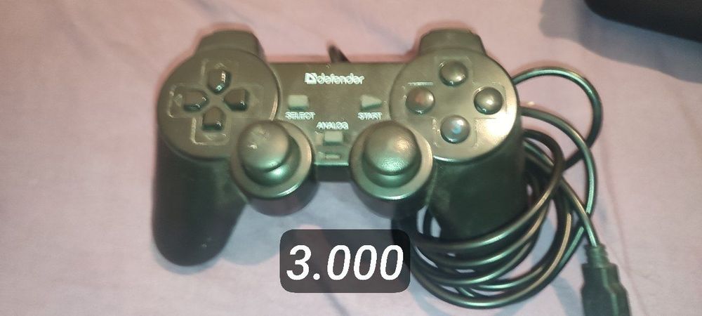 Продаю 2 джойстика