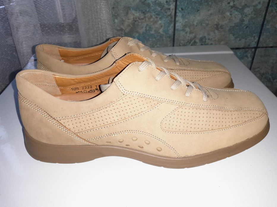 Pantofi barbatesti tip Other