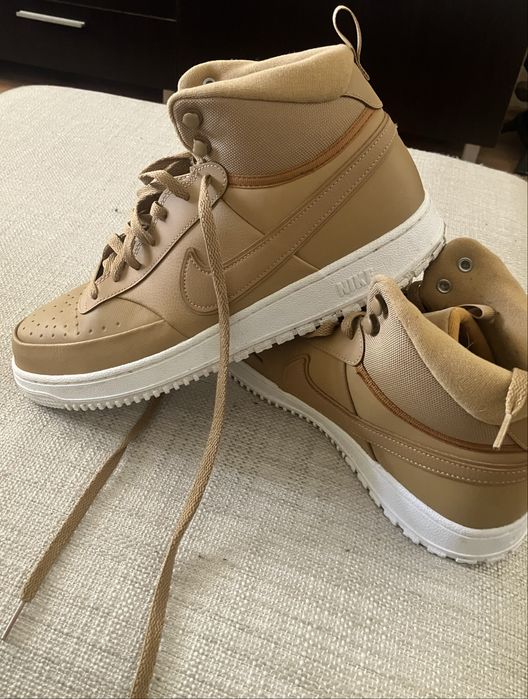 Зимни обувки nike