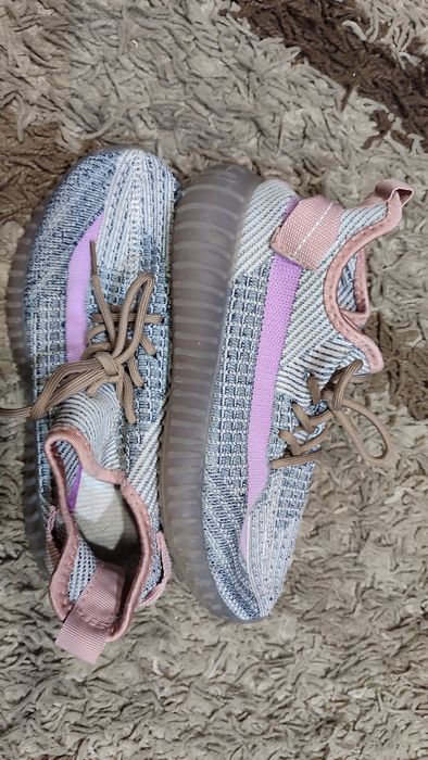 Продам ботин 1000