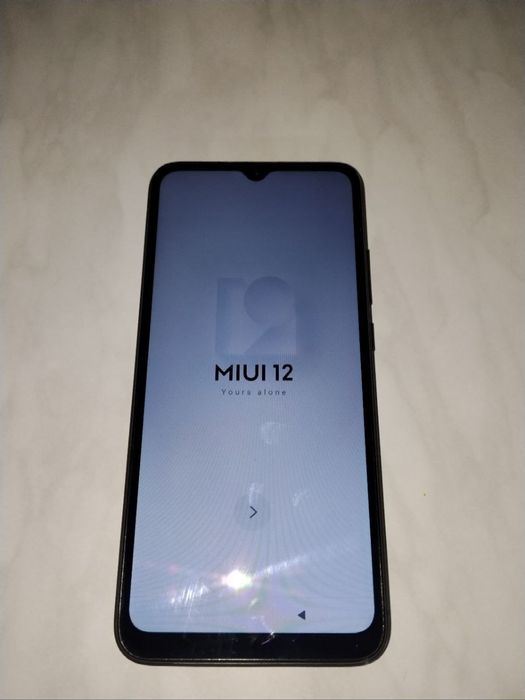 Redmi 9C 4/64 ГБ — Идеальное состояние (Как новый)