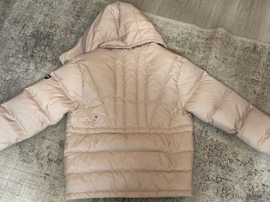 Зимняя куртка Reebok