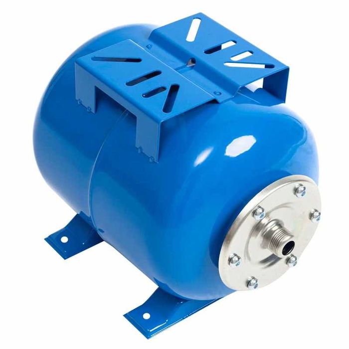 Butelie Hidrofor 19L, 6 bar, 1", pentru Filtrarea Apei