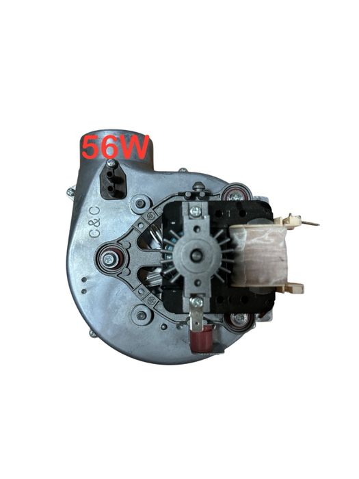 Вентиляторы доя Газовых Котлов