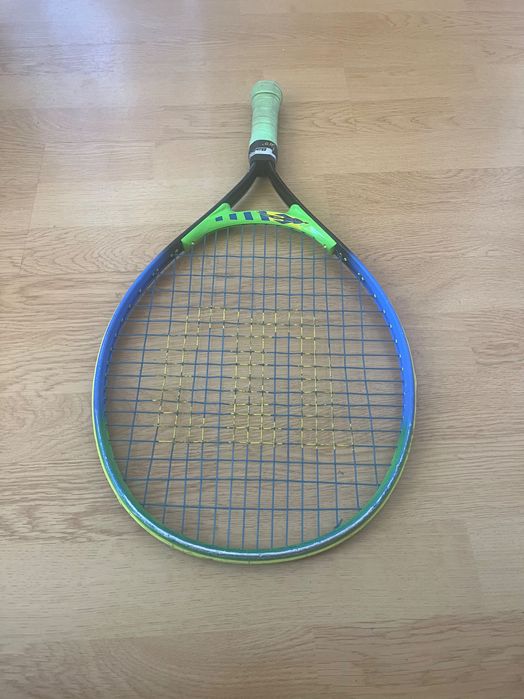 Детска тенис ракета 21 Wilson