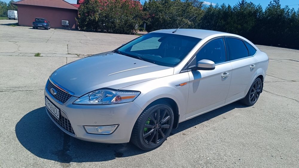 Se vinde Ford Mondeo