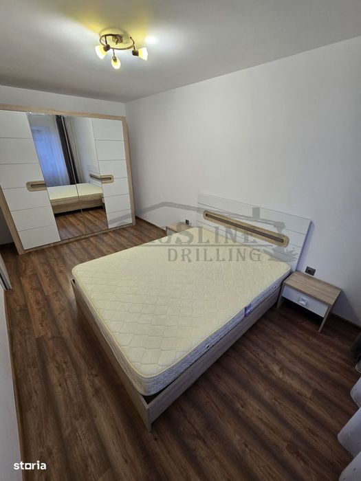 Apartament 2 camere Baciu Hills Strada Stelelor