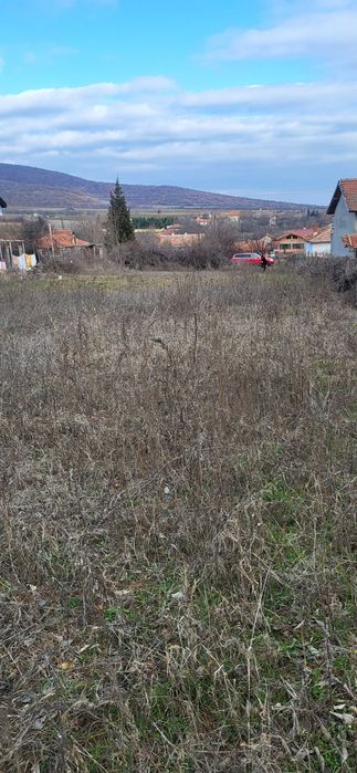 Продава се Парцел в Стара Загора, Била - 1200 кв.м за 30 €/кв.м - Снимка #1