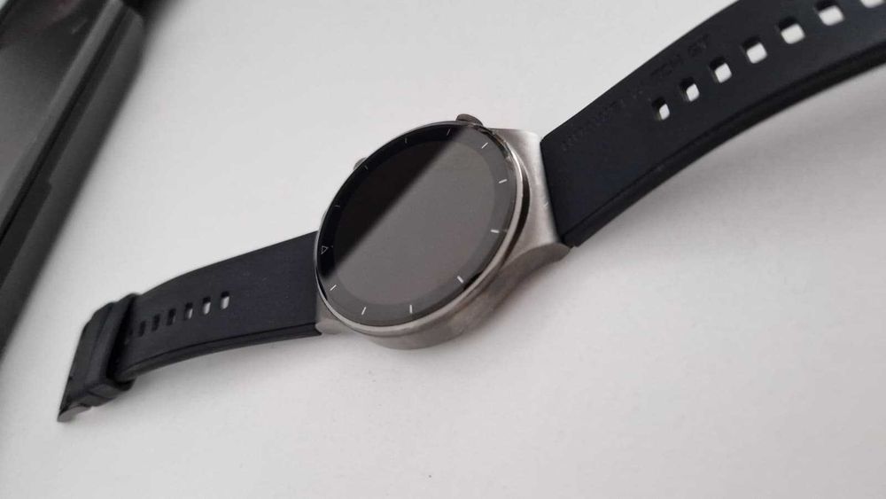 Smartwatch Huawei GT 2 Pro