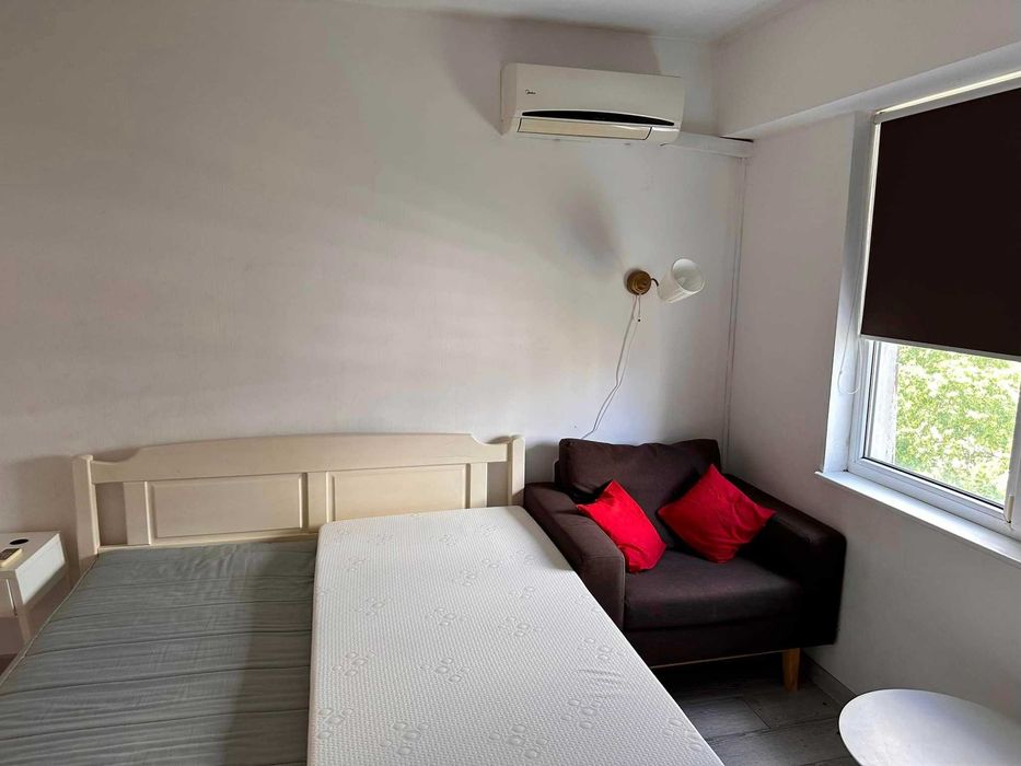 Дава се под наем Тристаен апартамент в Варна, Чайка - 100 кв.м за 612 € - Снимка #23