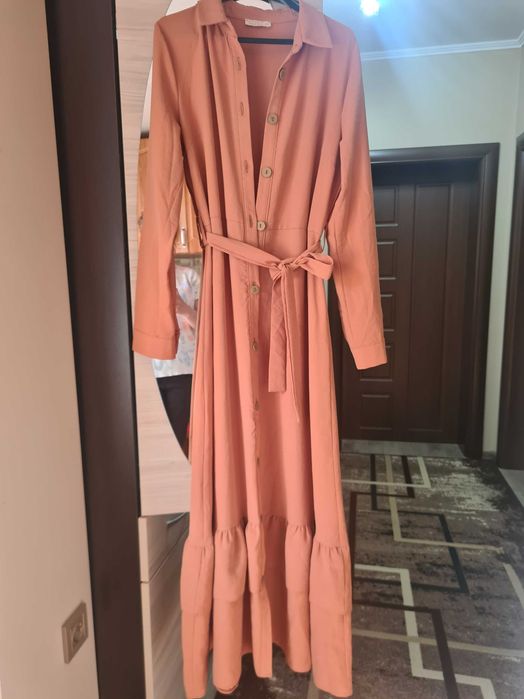 Дълги рокли М/Л размер