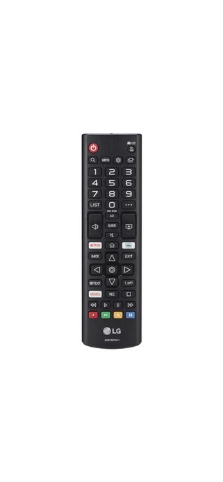 Televizor LED Smart LG, 80 cm, 32LM6300PLA, Full HD