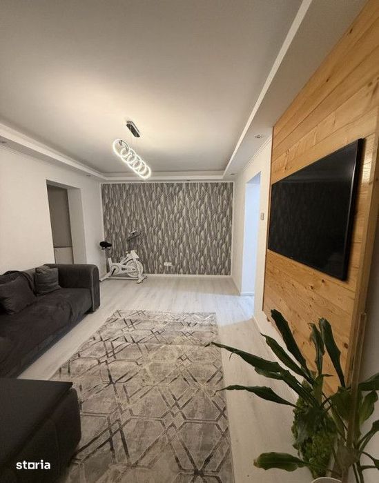 Apartament 2 Camere | Zona Tomis 1 | Spitalul Judetean | Mobilat
