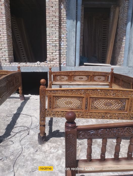 Сури тапчан карават ясаймиз 1-чи кул