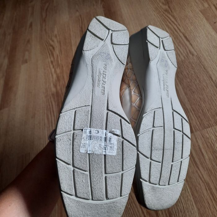 Pantofi piele dama marime 38