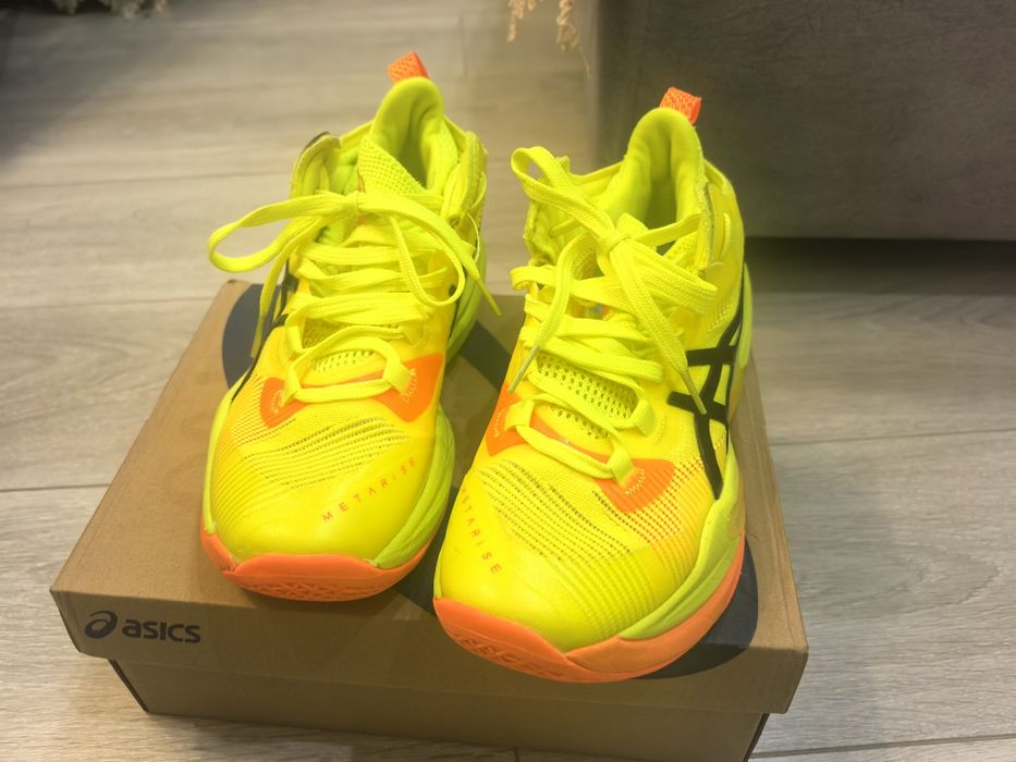 Красовский мощные 36 размер