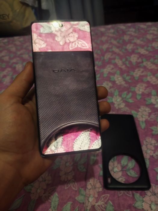 Обмен Vivo x100 идеал