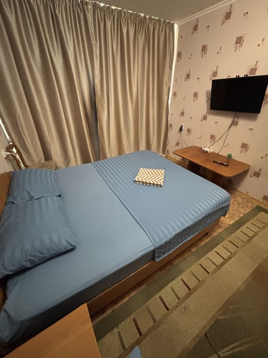 1 - 2 комн Авангард, 4 мкр