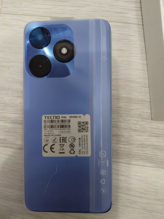 Продам смартфон в идеальном состоянии