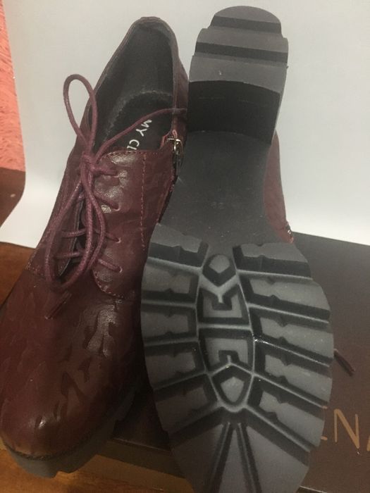 Красивые и удобные ботильены .