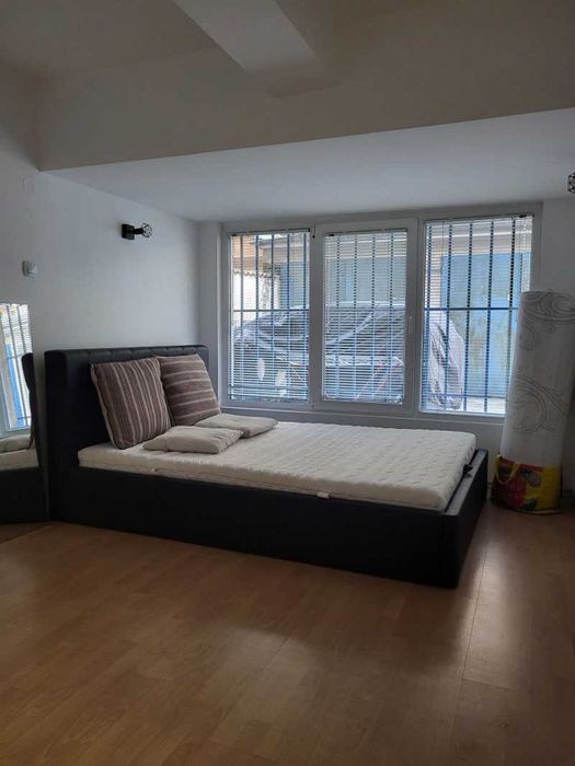 Дава се под наем Двустаен апартамент в София, Зона Б-18 - 38 кв.м за 518.67 € - Снимка #2