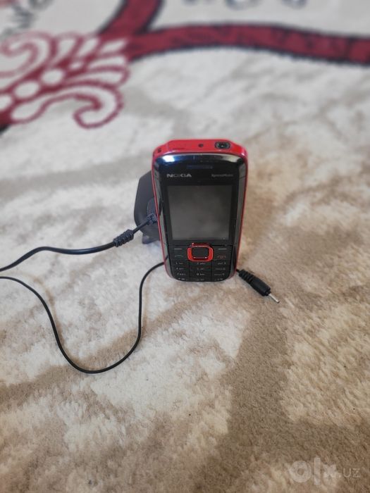Nokia  51-30 с-2 XpressMusic