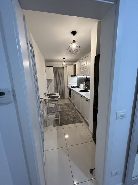 Apartament 2 camere | Loc parcare subteran | Boxa | Bragadiru