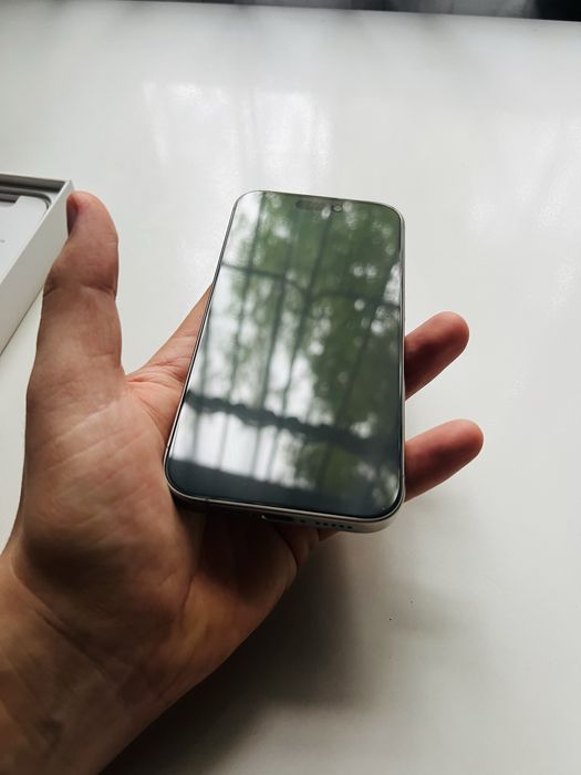 Iphone 15 pro 512 gb