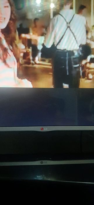 Телевизор смарт тв