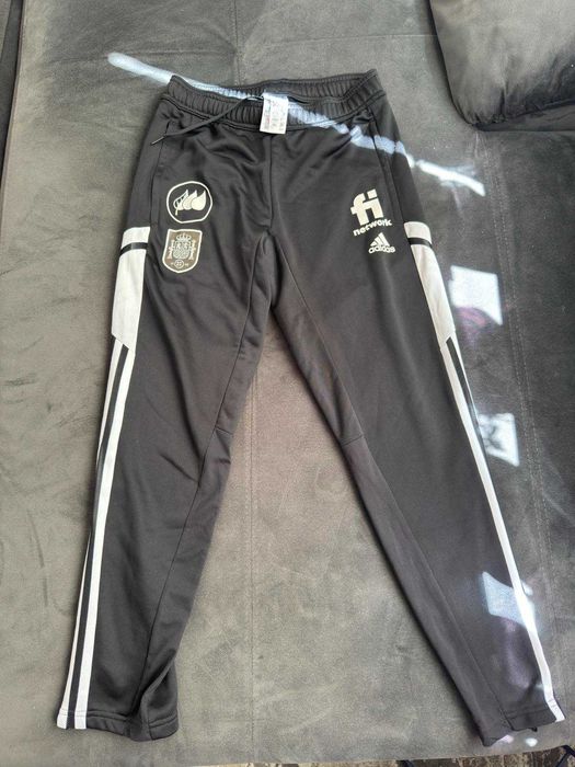 Детски анцуг Adidas – размер XS