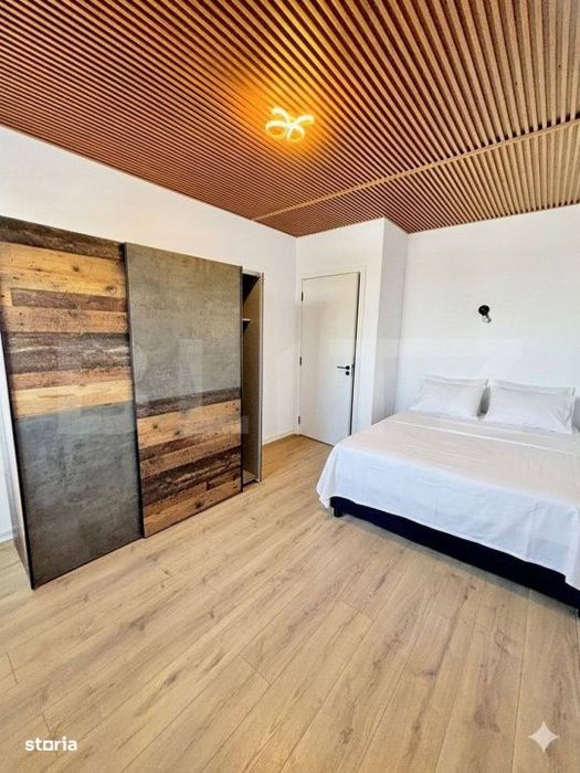 Casa noua, mobilata modern, utilata, 87 mp, Torontalului