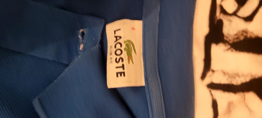 Tricouri Polo Ralph Lauren si Lacoste